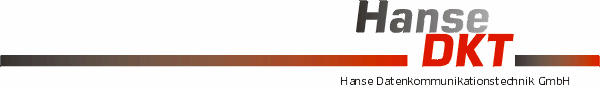 Hanse Datenkommunikationstechnik GmbH